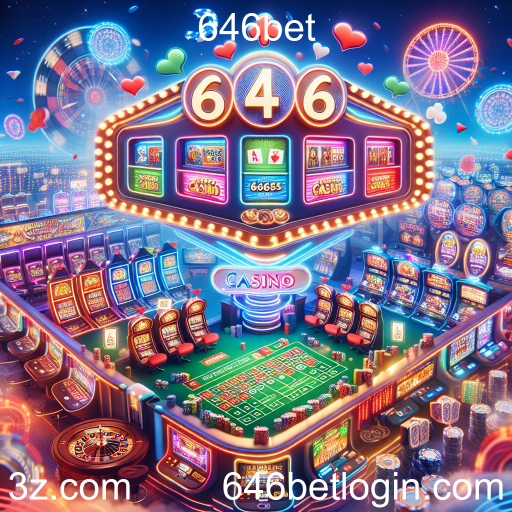 646bet